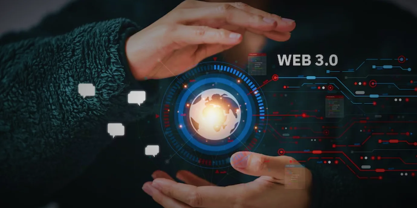 Web Development in 2025: AI, Web3, and Platform Shift